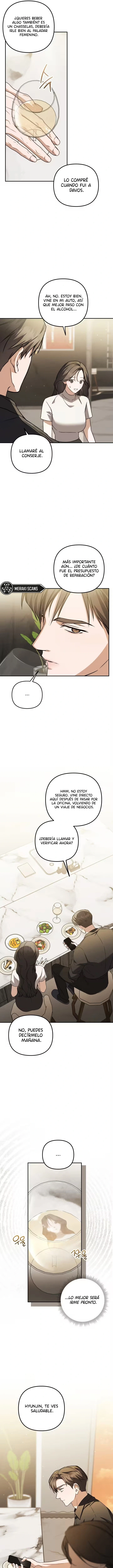 Amores Pasados Capítulo 42 - Page 13