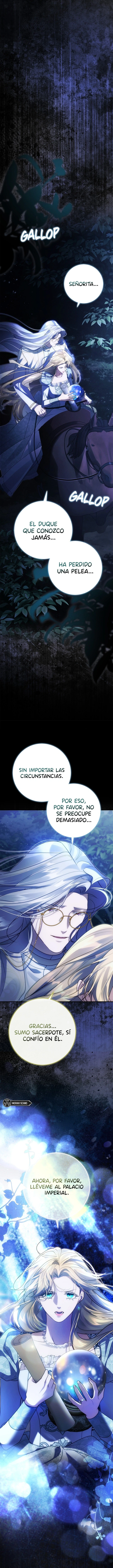 No me arrepentiré en esta segunda vida Capítulo 46 - Page 24