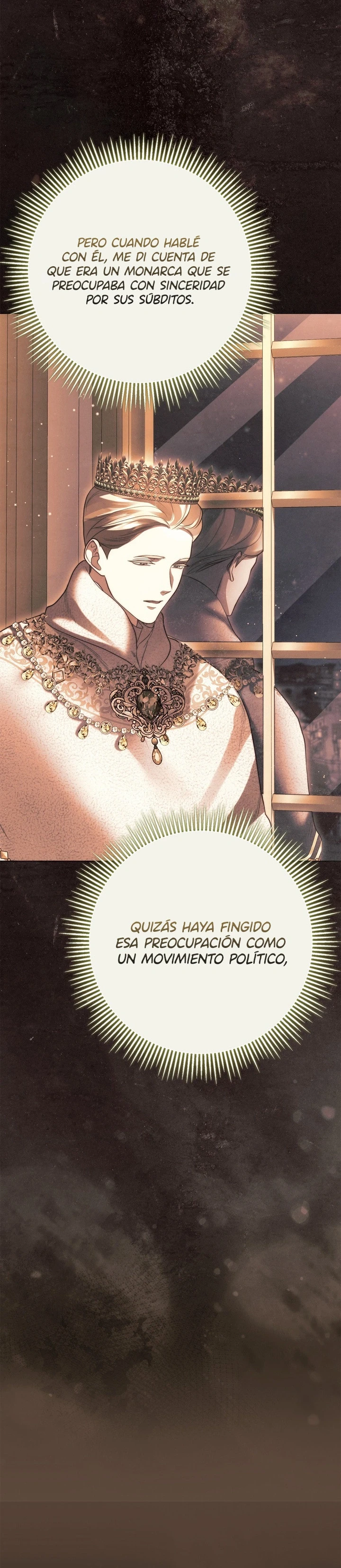 No me arrepentiré en esta segunda vida Capítulo 48 - Page 19