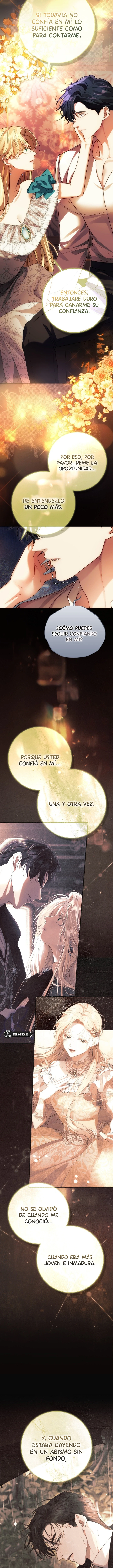 No me arrepentiré en esta segunda vida Capítulo 50 - Page 24