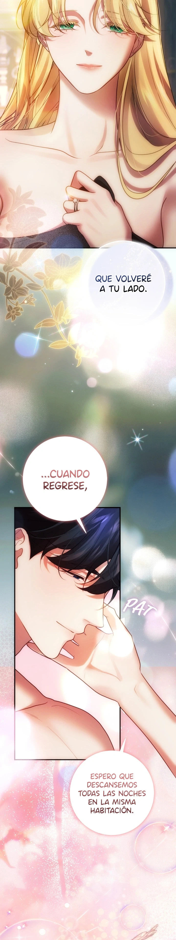 No me arrepentiré en esta segunda vida Capítulo 52 - Page 13