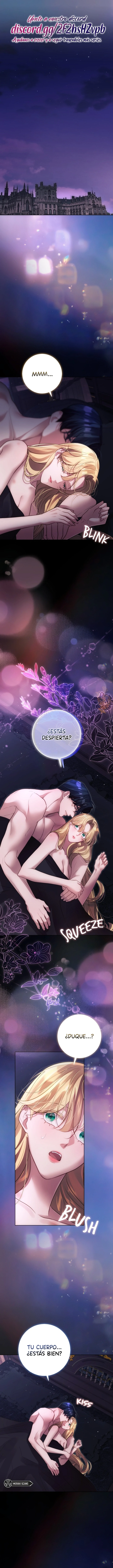 No me arrepentiré en esta segunda vida Capítulo 52 - Page 2