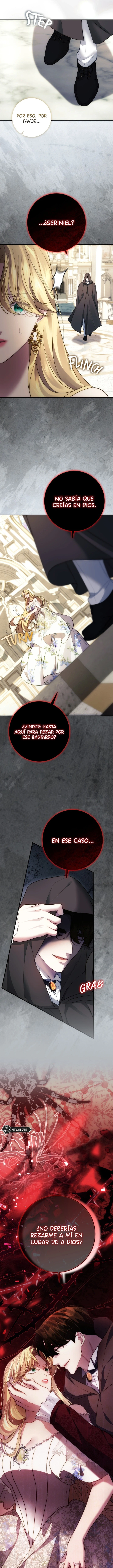 No me arrepentiré en esta segunda vida Capítulo 52 - Page 26