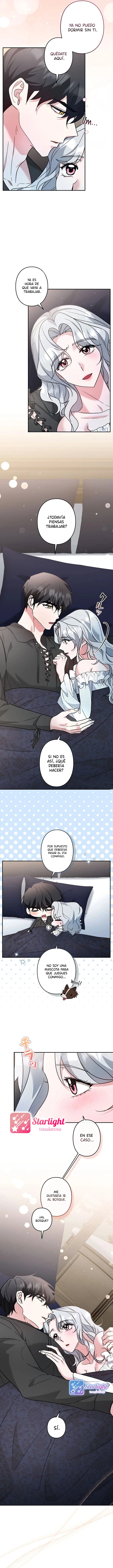 Cicatrices en tu nombre Capítulo 33 - Page 8
