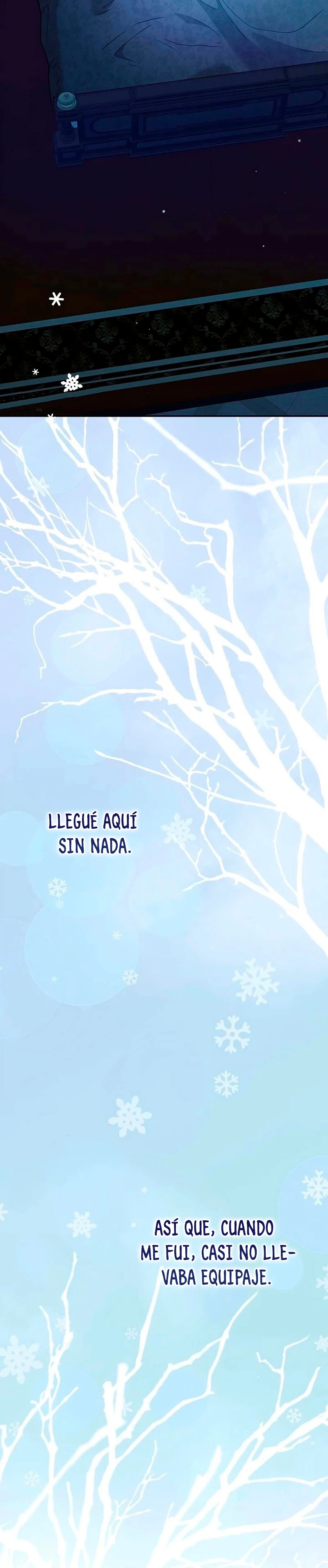 Cicatrices en tu nombre Capítulo 34 - Page 20
