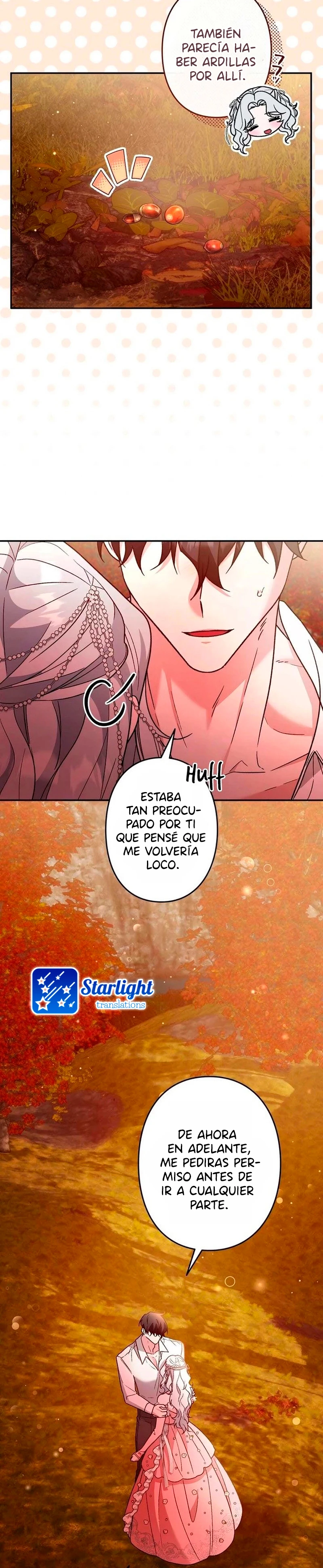 Cicatrices en tu nombre Capítulo 34 - Page 6