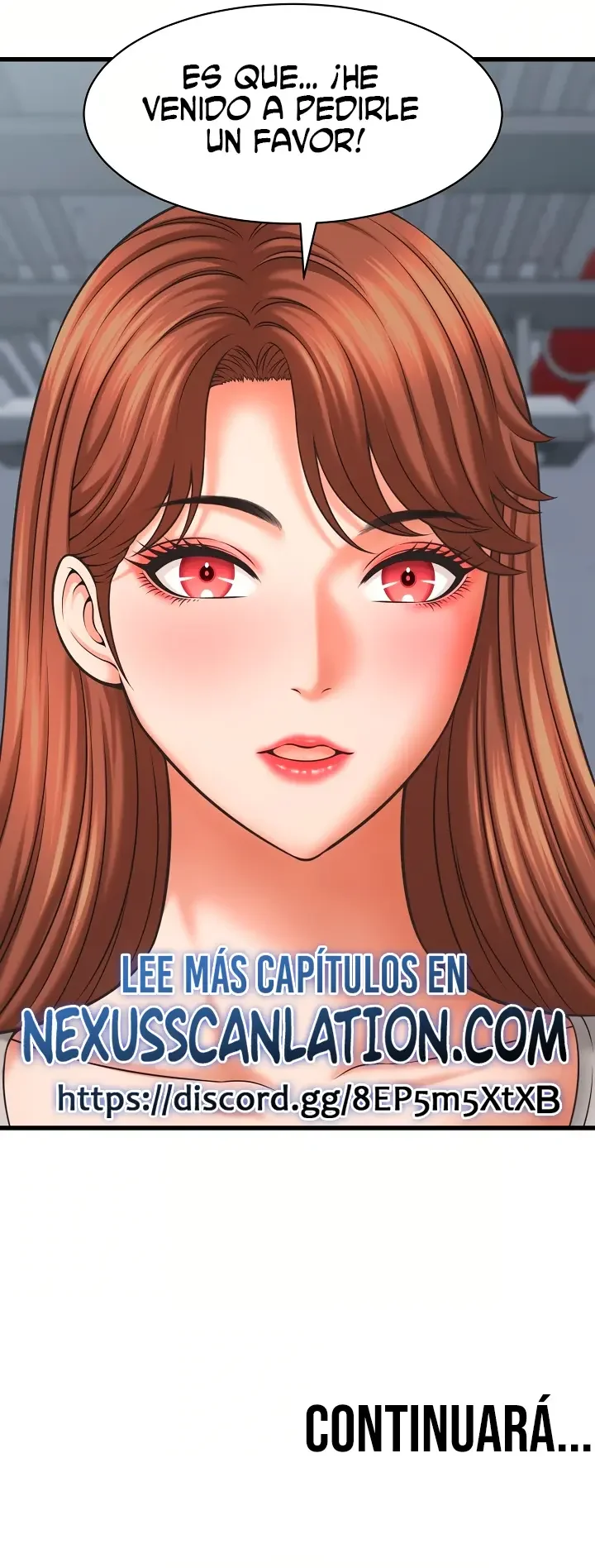Vine a compartirle un secreto a la esposa de mi amigo Capítulo 52 - Page 14