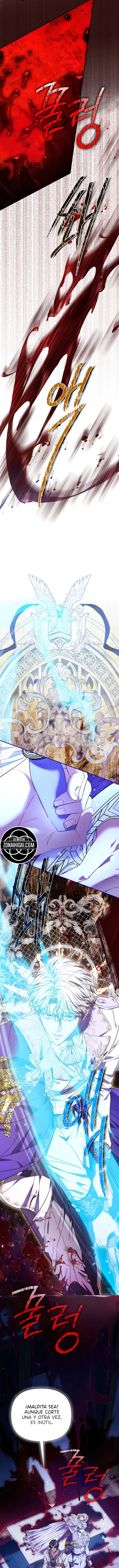 La Princesa Bebe Será Amada Por Todos Capítulo 121 - Page 17