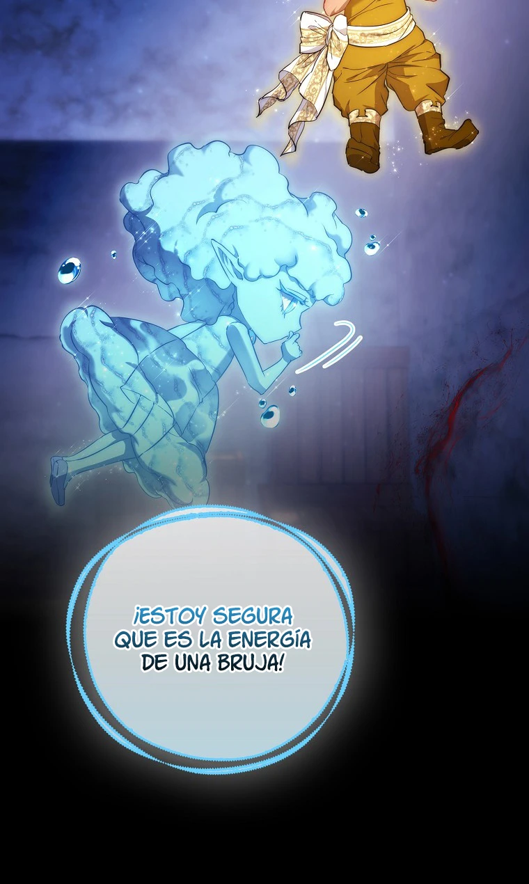 La Princesa Bebe Será Amada Por Todos Capítulo 121 - Page 4
