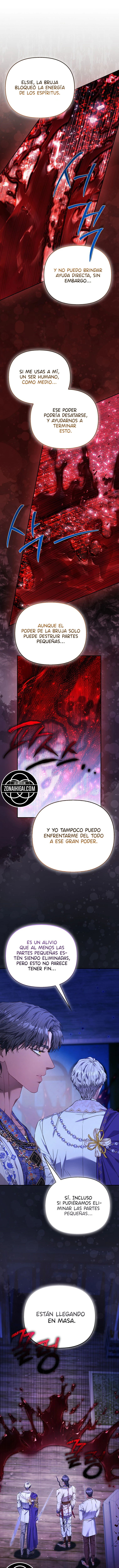 La Princesa Bebe Será Amada Por Todos Capítulo 122 - Page 1