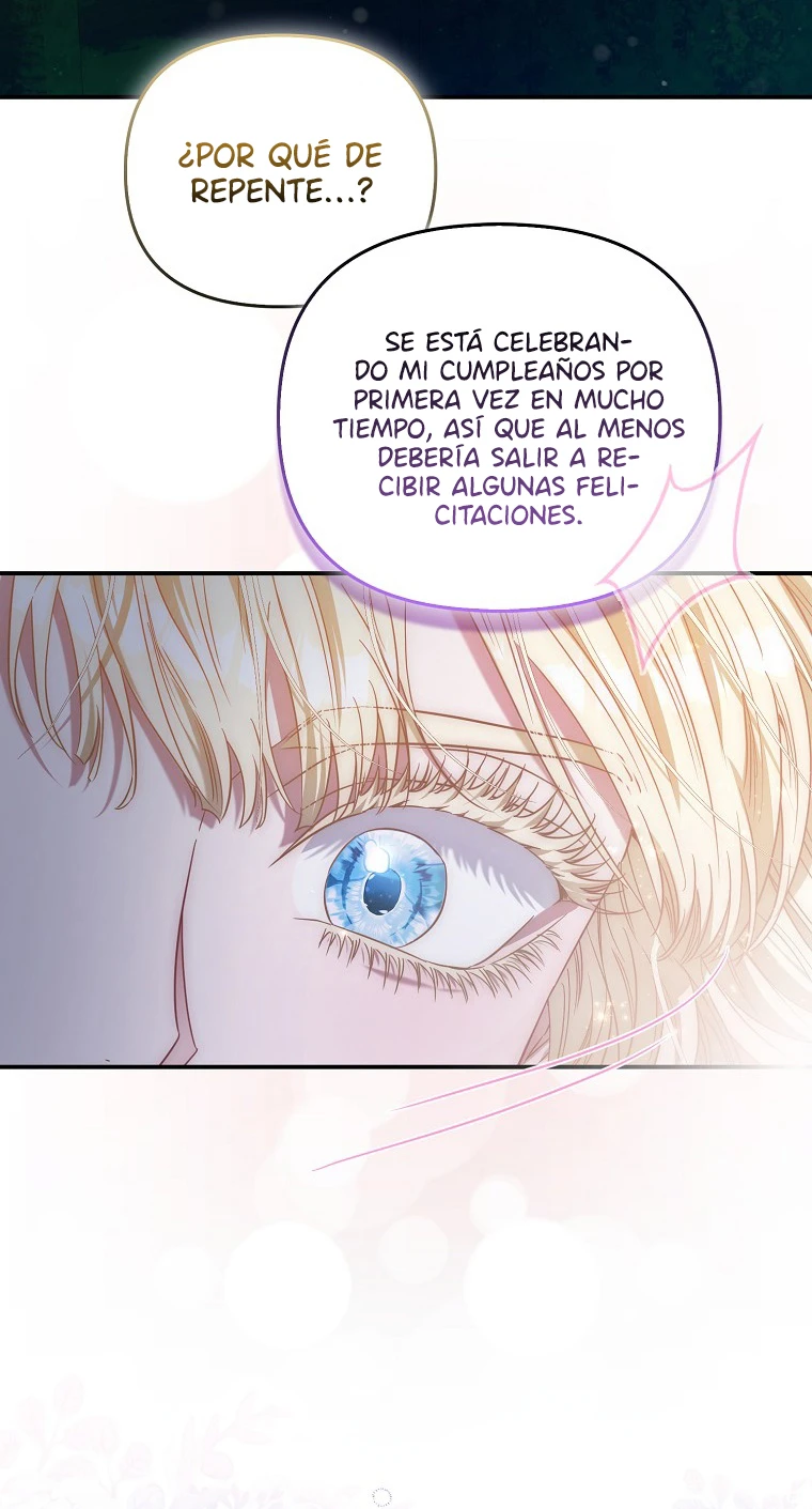 La Princesa Bebe Será Amada Por Todos Capítulo 122 - Page 14