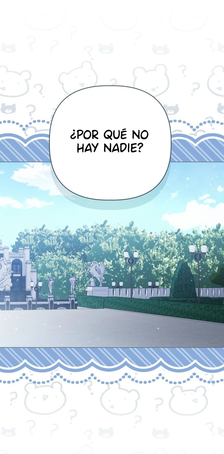 El privilegio de una Transmigrante Capítulo 133 - Page 15