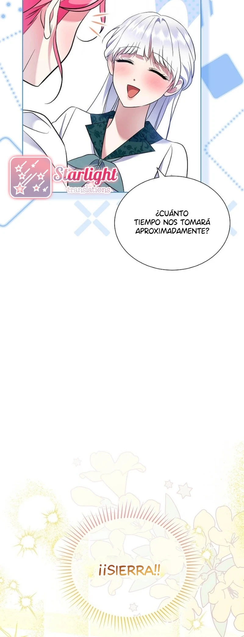 Atrapada por el protagonista obsesivo Capítulo 41 - Page 2