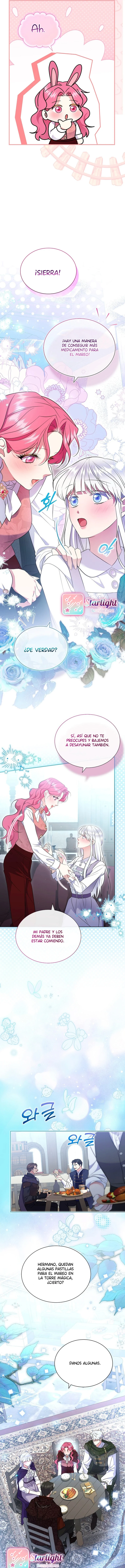 Atrapada por el protagonista obsesivo Capítulo 42 - Page 19