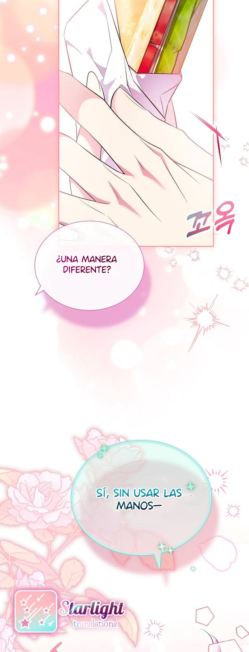 Atrapada por el protagonista obsesivo Capítulo 42 - Page 26