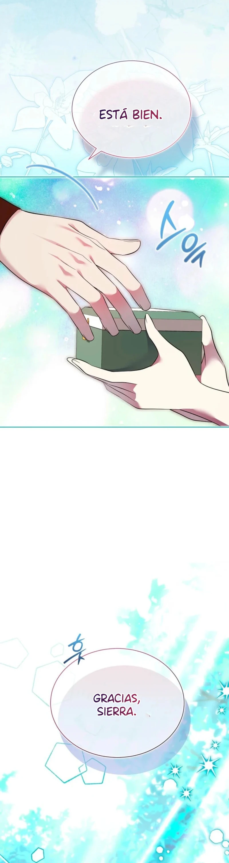 Atrapada por el protagonista obsesivo Capítulo 43 - Page 22