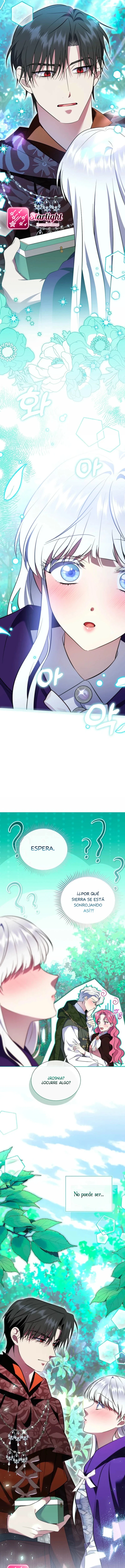 Atrapada por el protagonista obsesivo Capítulo 43 - Page 23