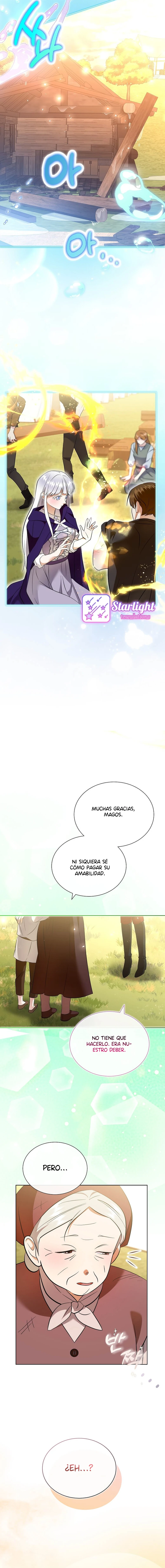 Atrapada por el protagonista obsesivo Capítulo 44 - Page 12