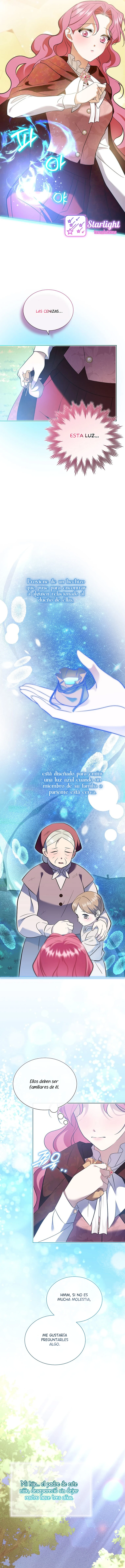 Atrapada por el protagonista obsesivo Capítulo 44 - Page 13