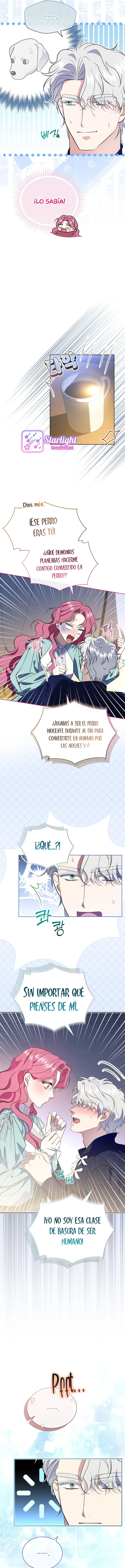 Atrapada por el protagonista obsesivo Capítulo 44 - Page 17