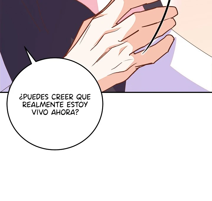 Soy La Hija Del Personaje Principal Capítulo 105 - Page 14