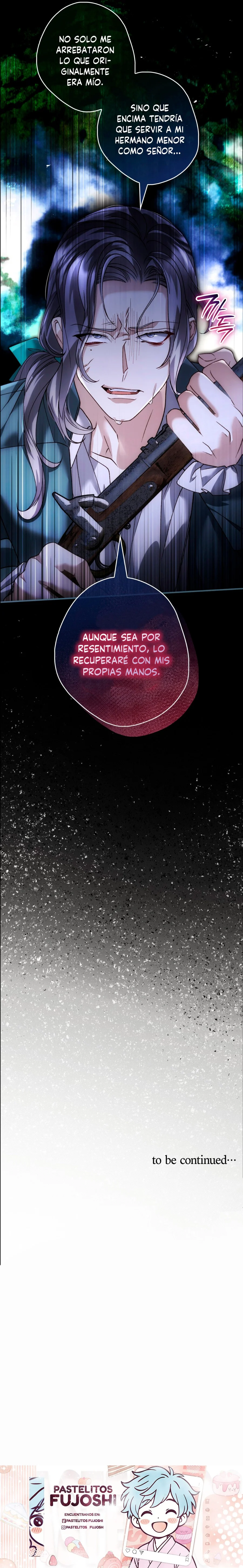 El tiempo de la bestia ciega Capítulo 36 - Page 9