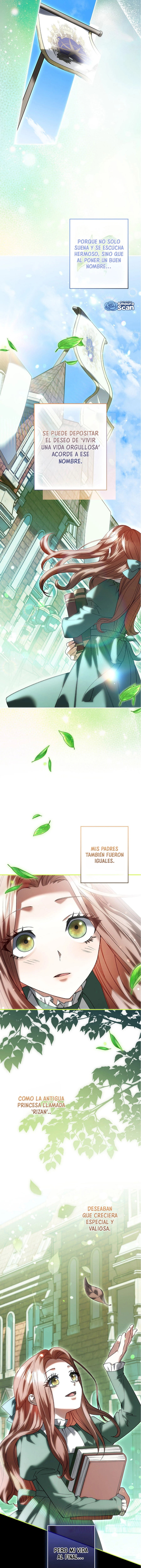 El tiempo de la bestia ciega Capítulo 46 - Page 7