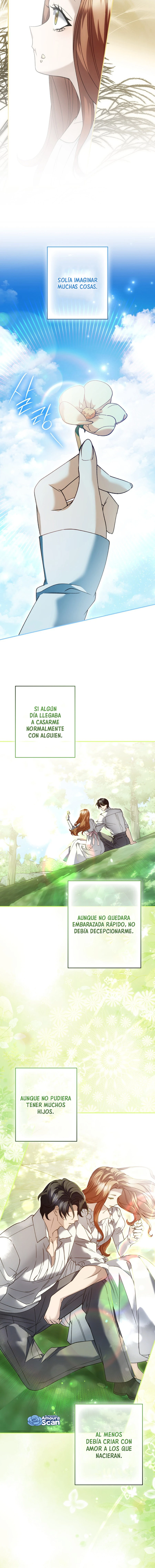 El tiempo de la bestia ciega Capítulo 49 - Page 3