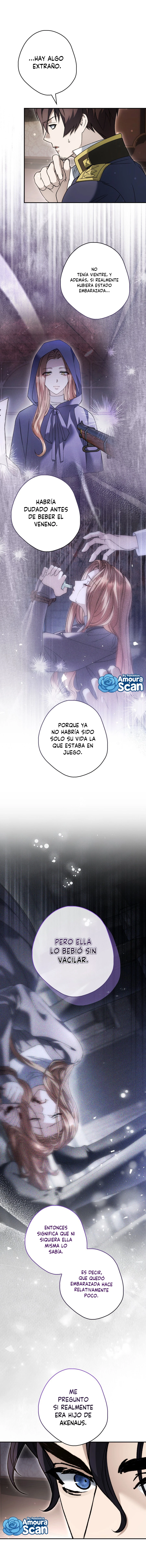 El tiempo de la bestia ciega Capítulo 55 - Page 3