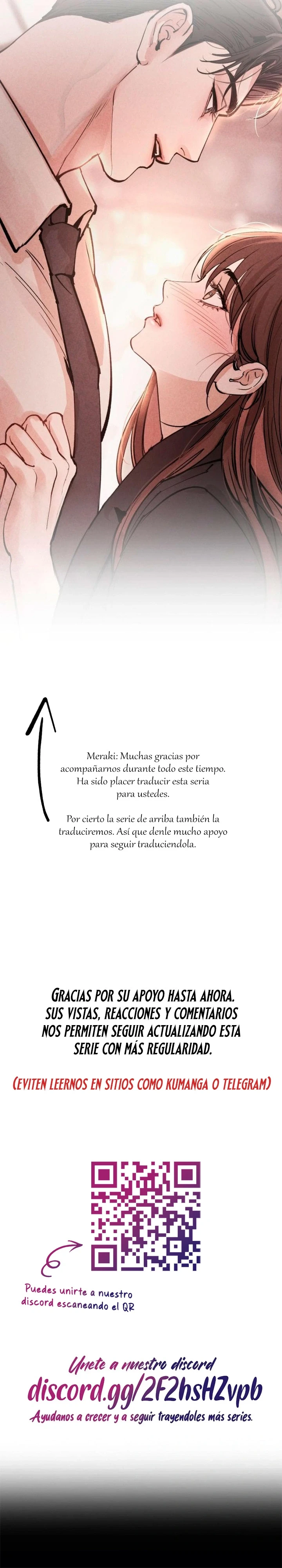 Descaro Capítulo 83.5 - Page 11