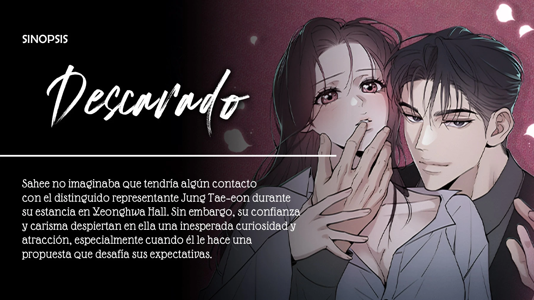 Descaro Capítulo 83.5 - Page 2