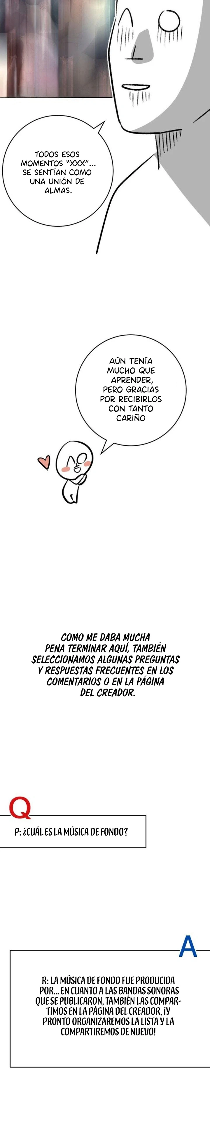 Descaro Capítulo 83.5 - Page 8