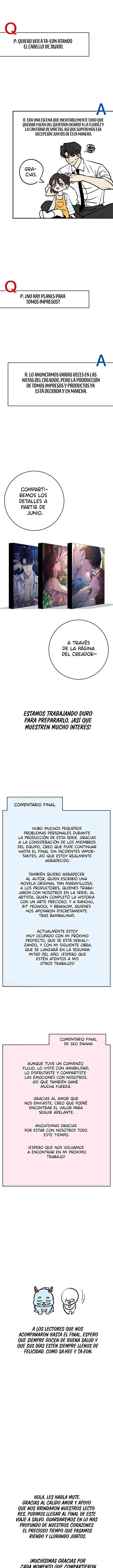 Descaro Capítulo 83.5 - Page 9
