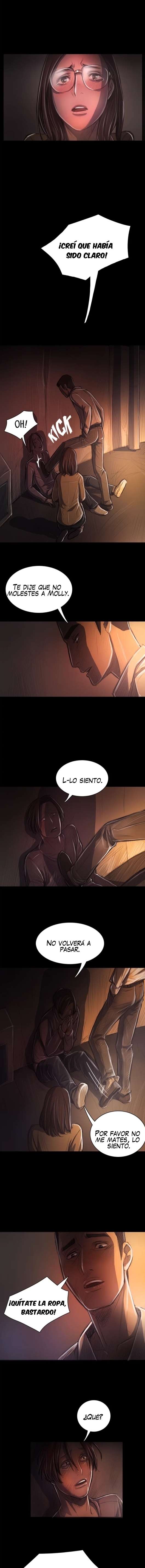 Hermana: Lian Capítulo 29 - Page 14