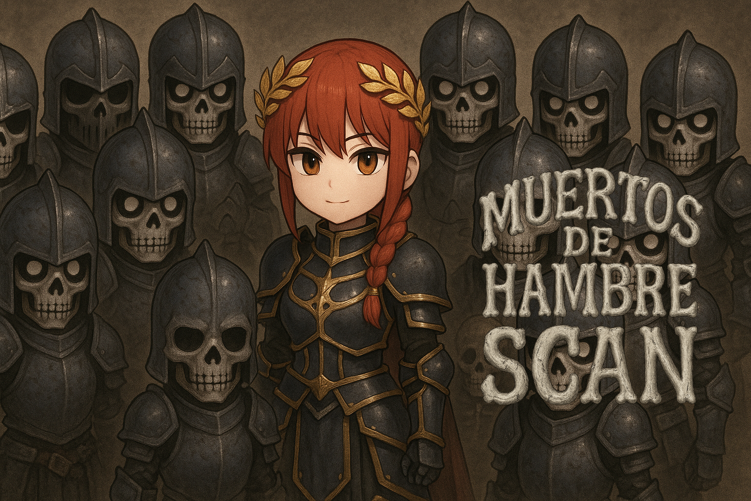 Hermana: Lian Capítulo 30 - Page 17
