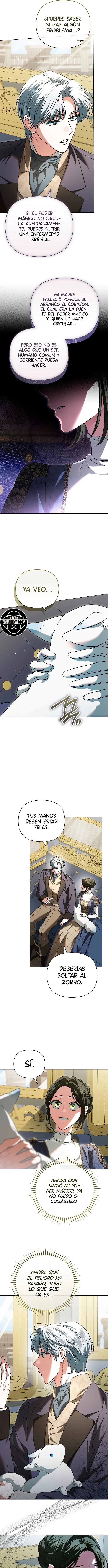 julieta Capítulo 87 - Page 10
