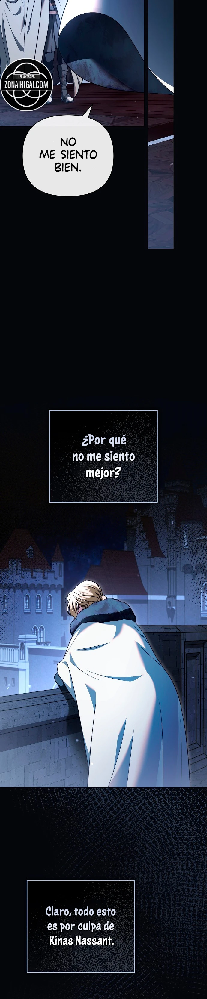 julieta Capítulo 87 - Page 13