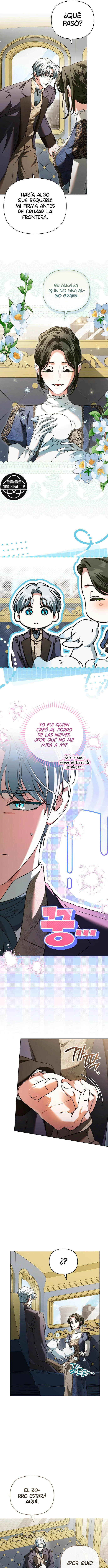 julieta Capítulo 87 - Page 4