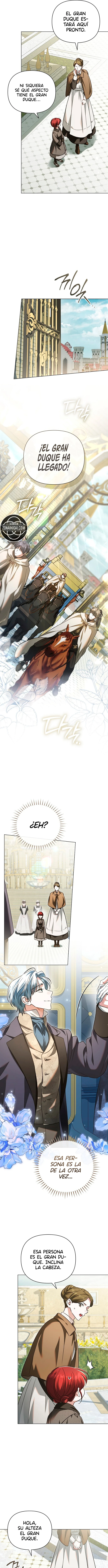 julieta Capítulo 88 - Page 6