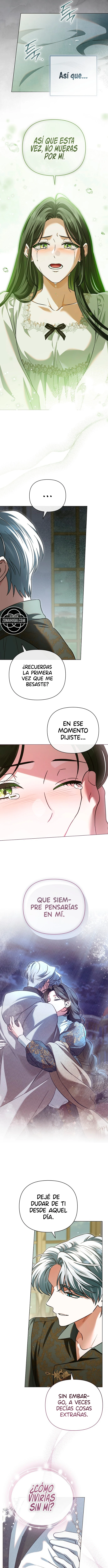julieta Capítulo 90 - Page 10