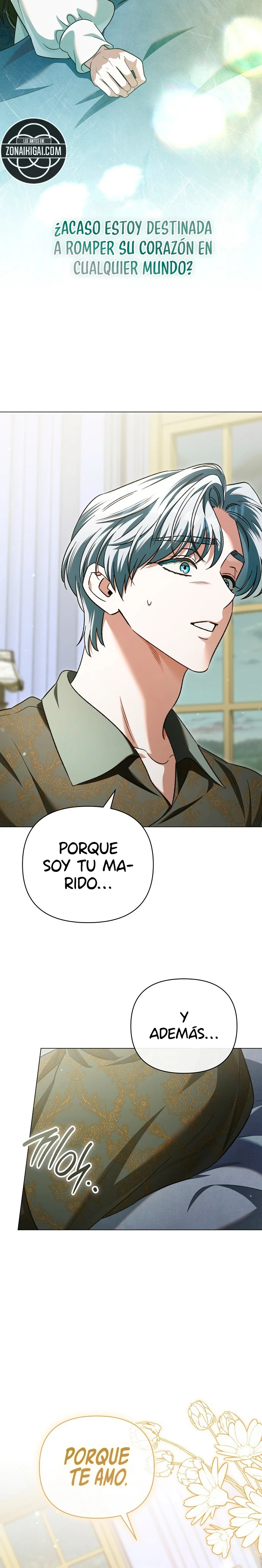 julieta Capítulo 90 - Page 5