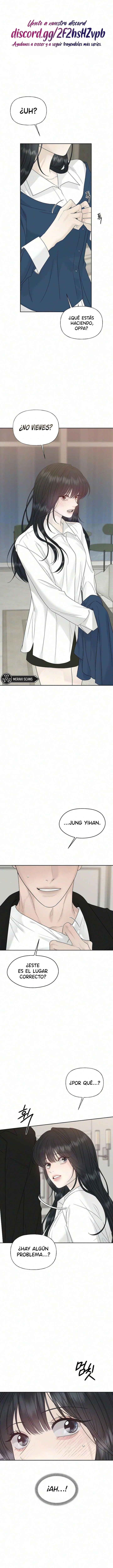 Amor intrusivo Capítulo 51 - Page 2