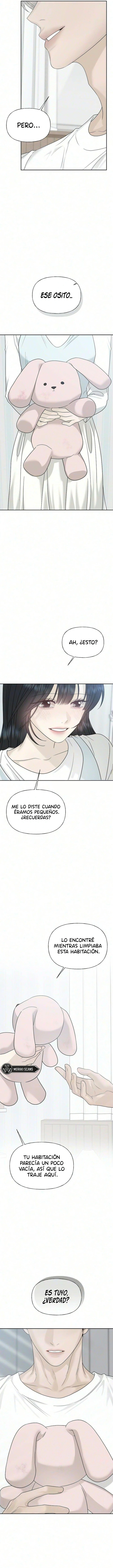 Amor intrusivo Capítulo 52 - Page 24