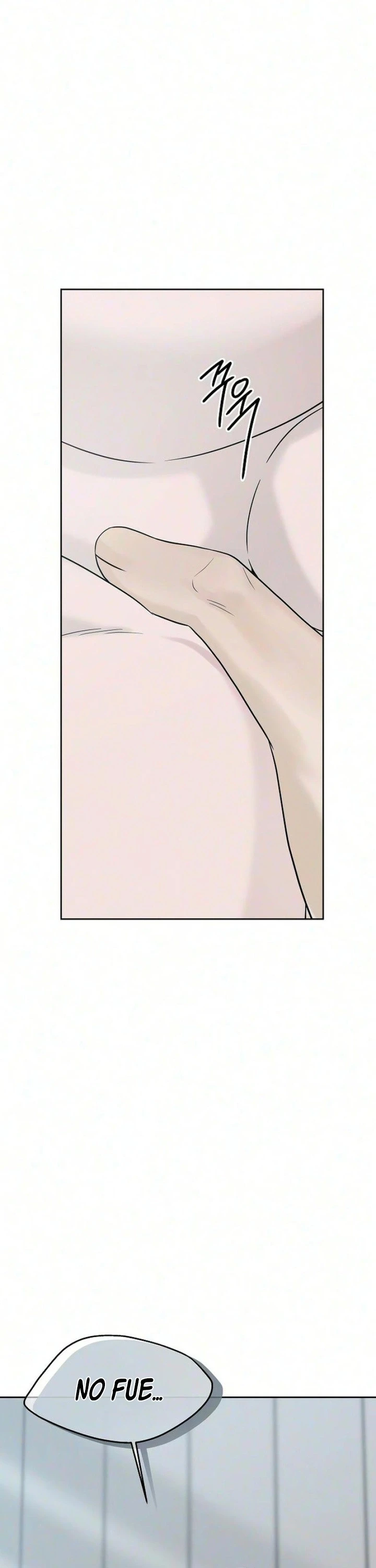Amor intrusivo Capítulo 52 - Page 25