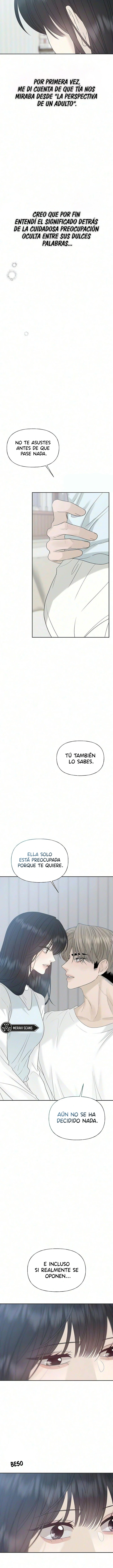 Amor intrusivo Capítulo 53 - Page 14