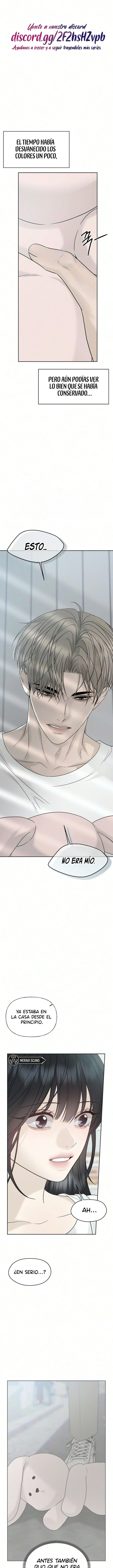 Amor intrusivo Capítulo 53 - Page 2