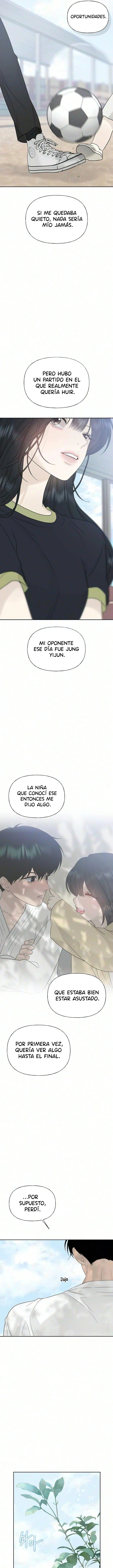 Amor intrusivo Capítulo 54 - Page 16