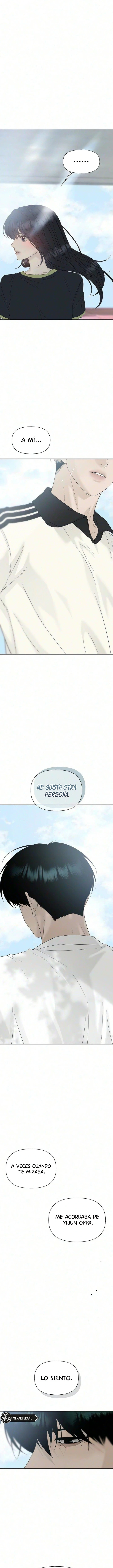 Amor intrusivo Capítulo 54 - Page 18