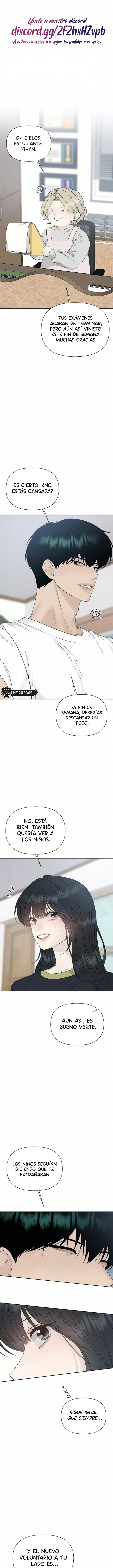 Amor intrusivo Capítulo 54 - Page 2