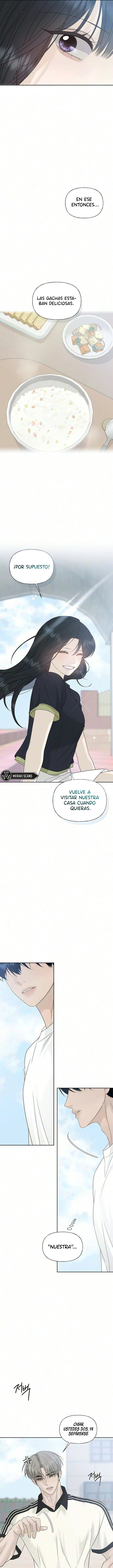 Amor intrusivo Capítulo 54 - Page 24